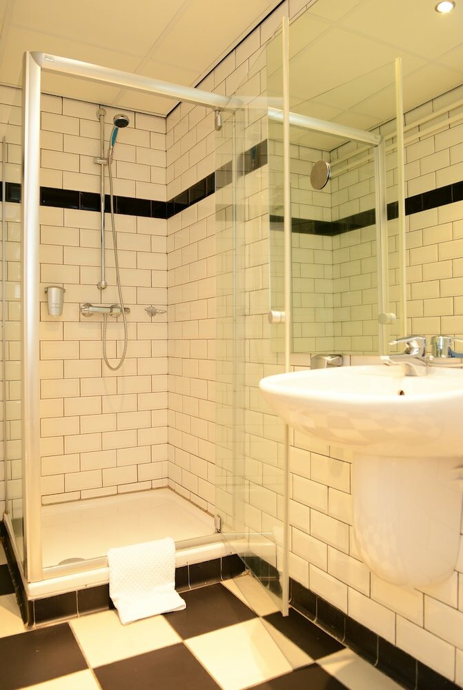 Фото Tulip Inn Heerlen City Centre