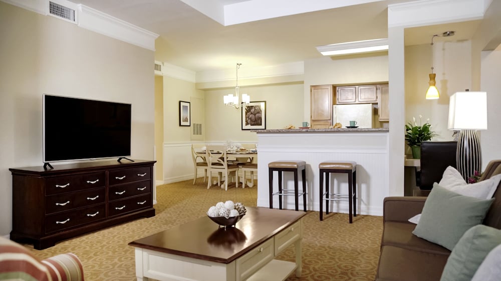 Фото Calypso Cay Vacation Villas