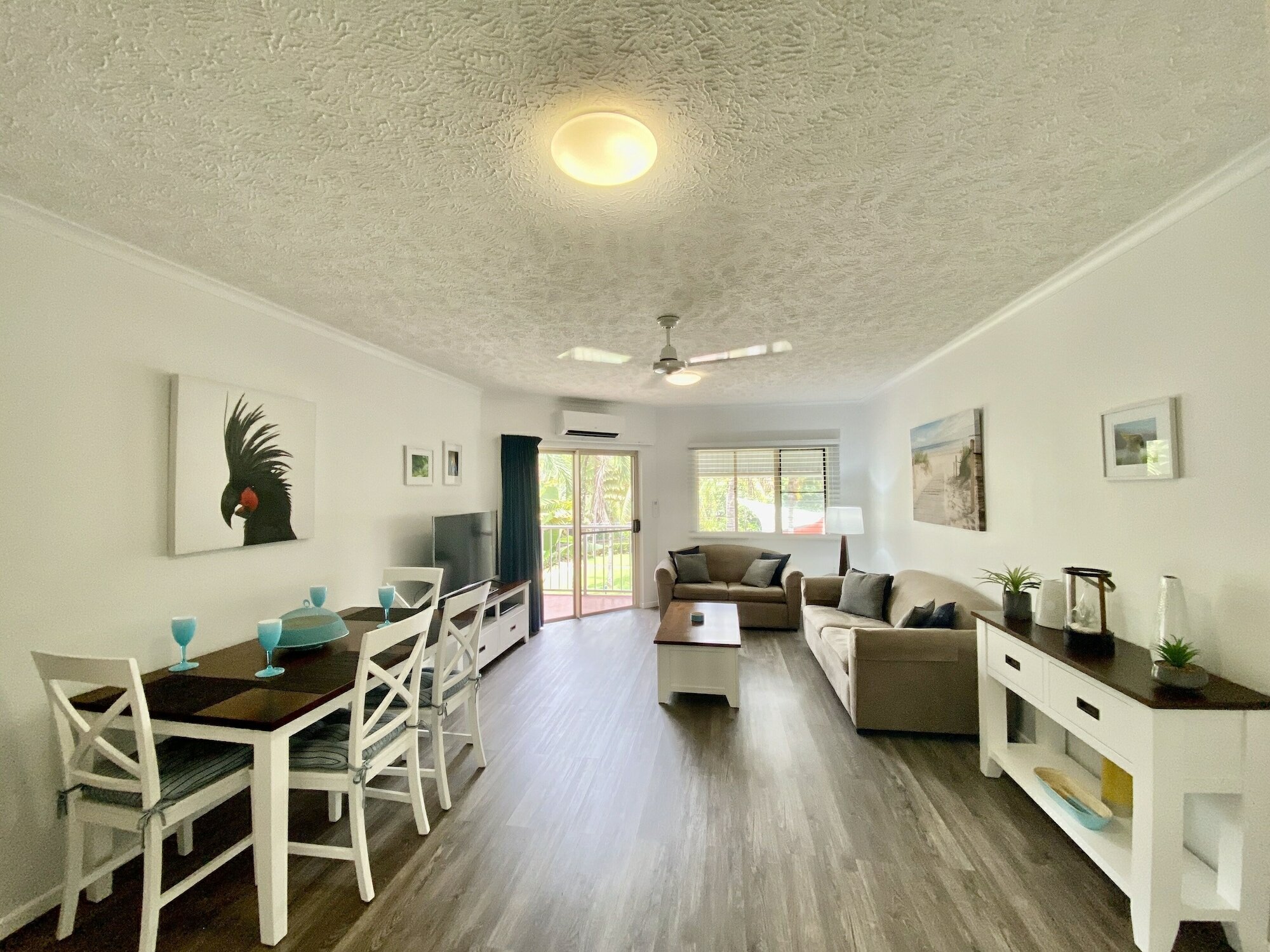 Фото Cairns Beach Resort