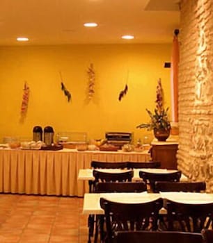 Фото Hotel Eurico