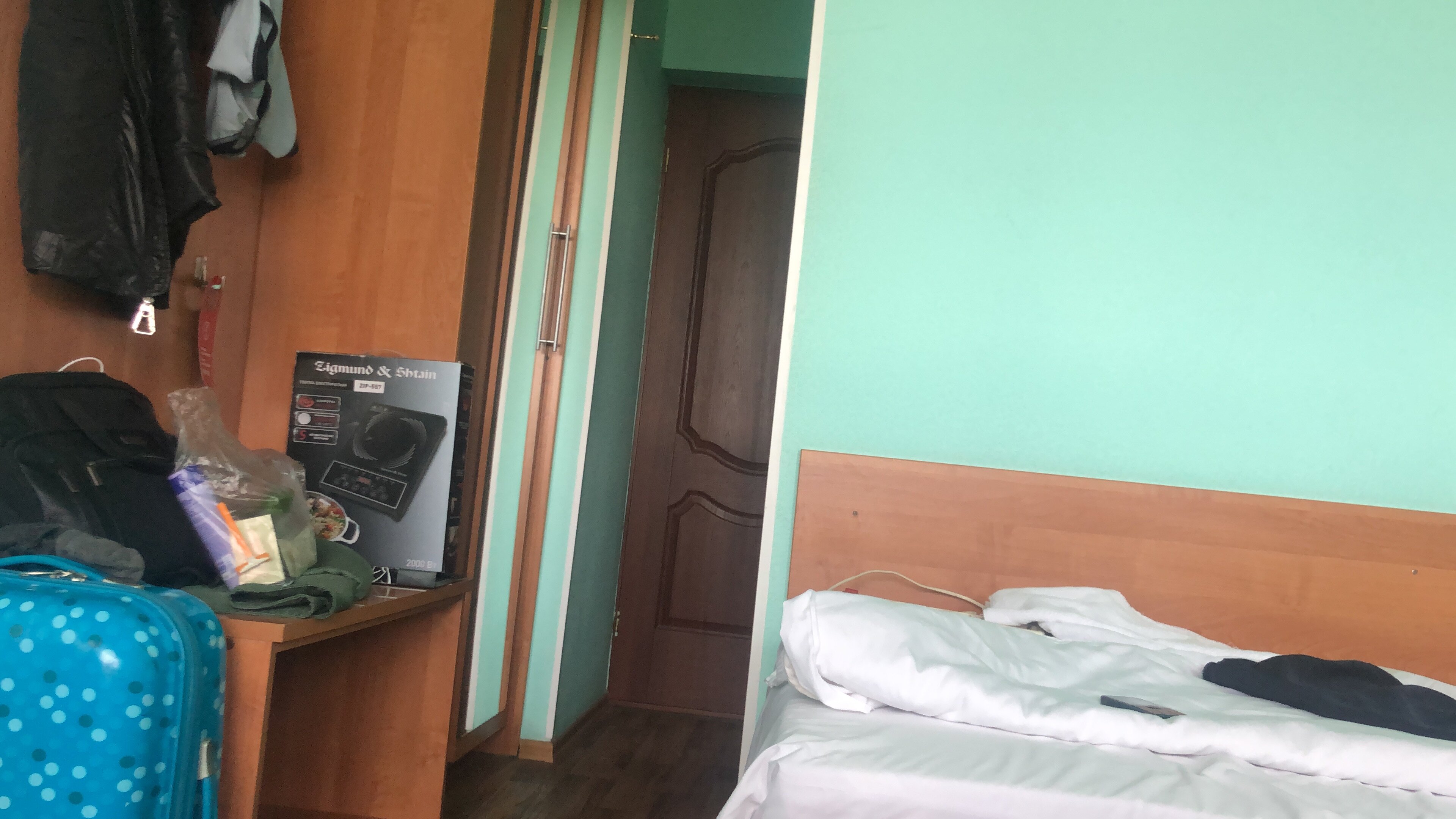 Фото из отзыва