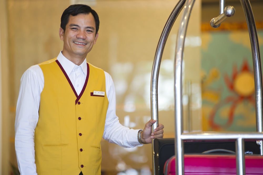 Фото Cherish Hotel