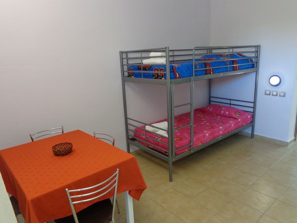 Фото Апарт-отель Terinikos