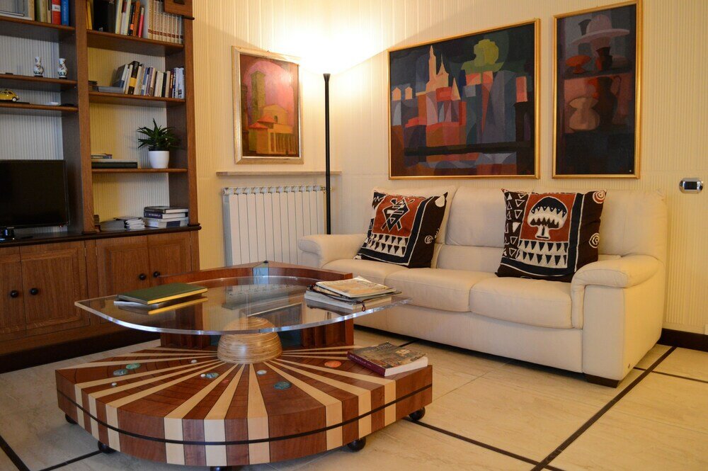 Фото Residence Prati