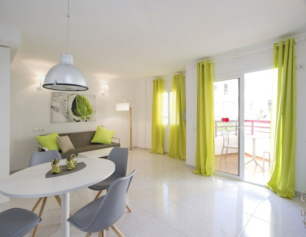 Фото The Palm Star Ibiza - Adults Only