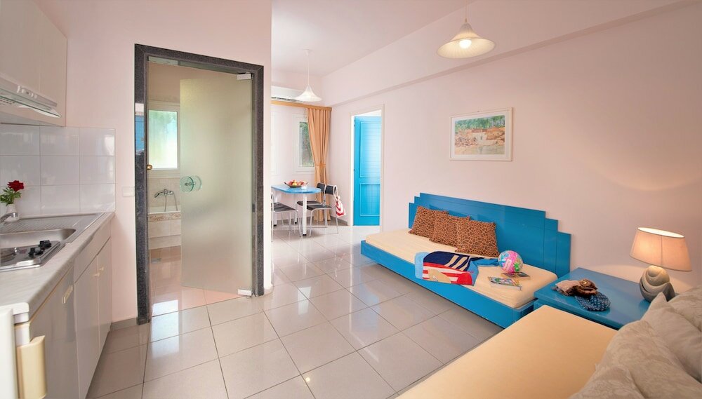 Фото Scala Hotel Apartments