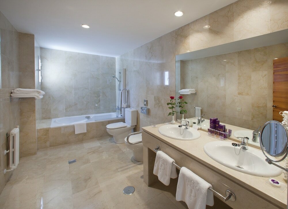 Фото Parador de Ayamonte