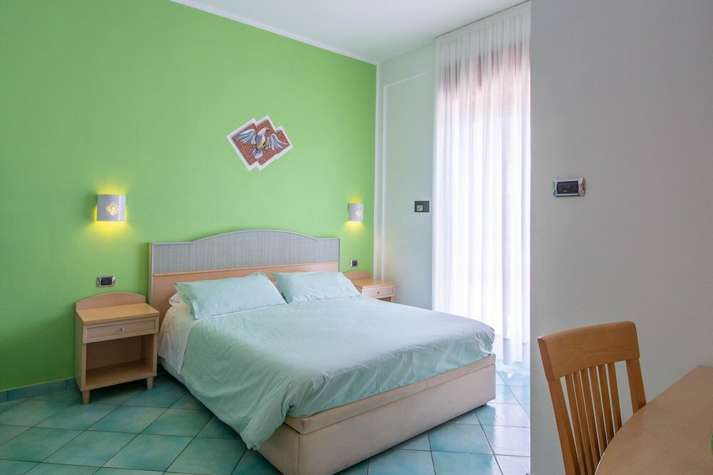 Фото La Casa delle Stelle