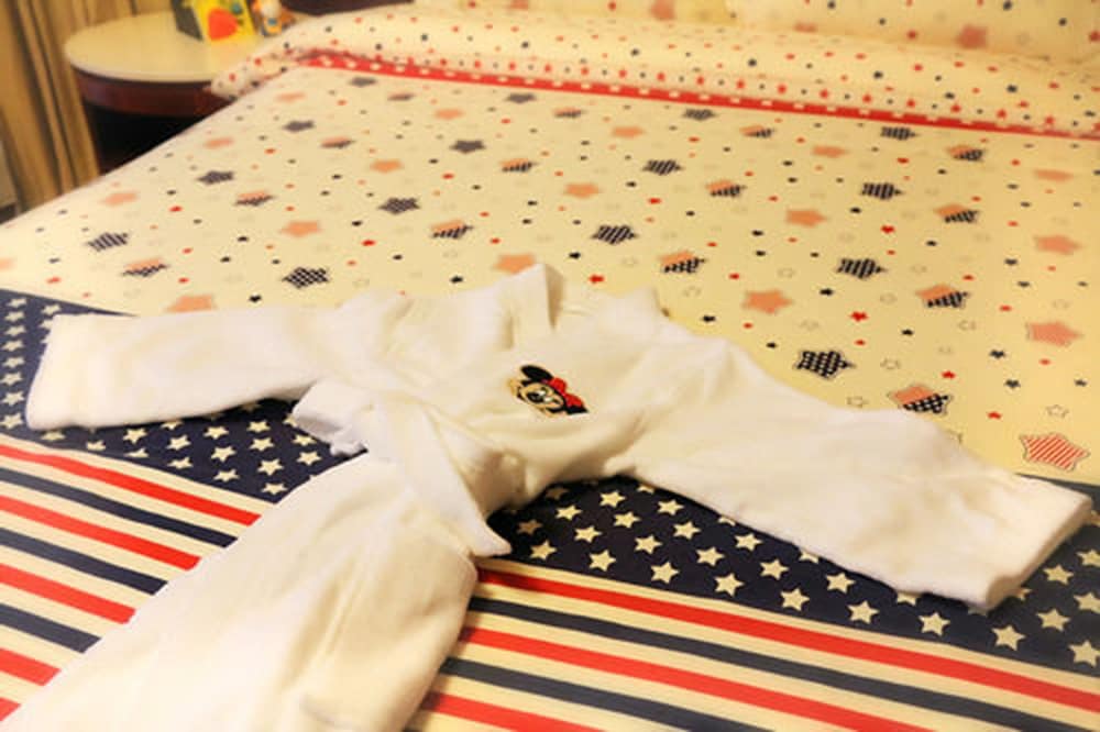 Фото Parkview Hotel Shanghai