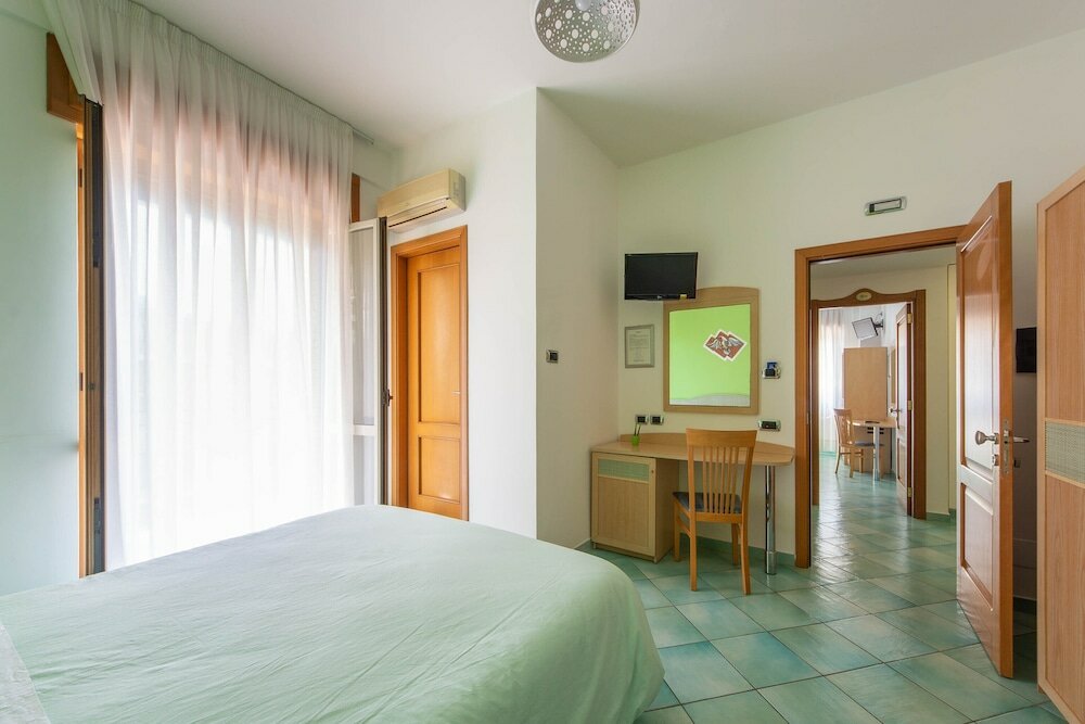 Фото La Casa delle Stelle