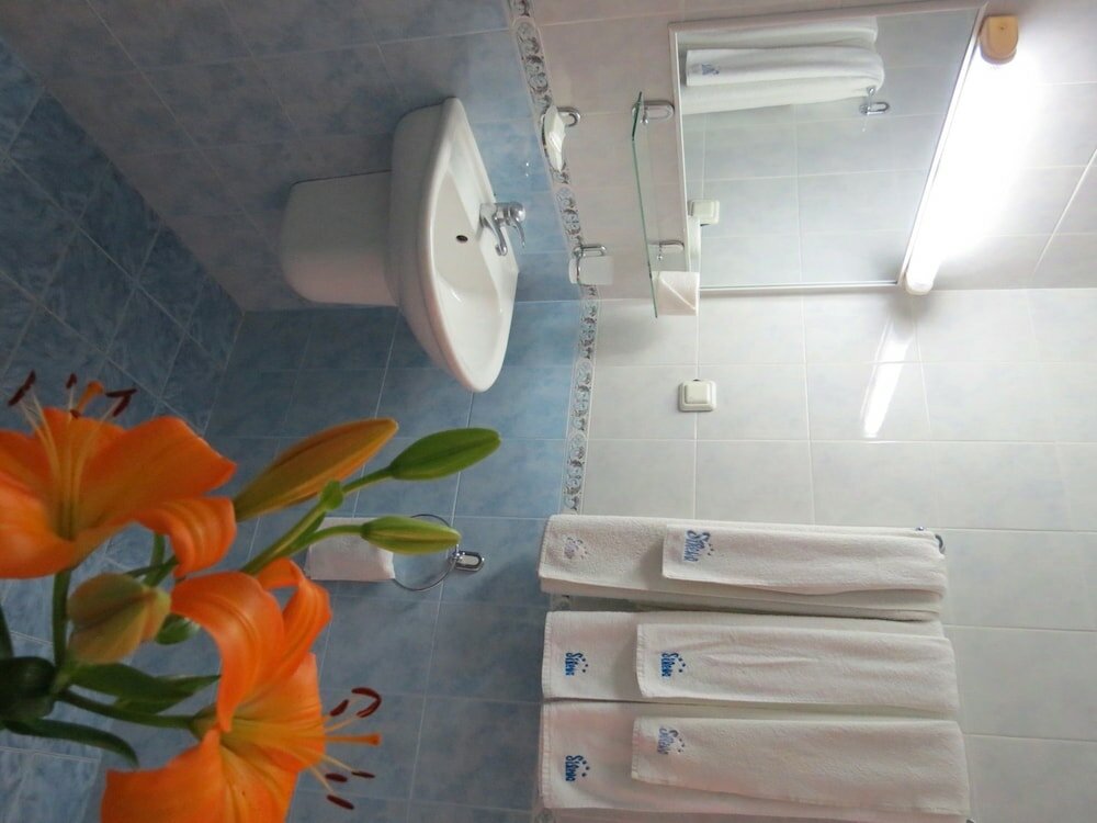 Фото Hotel Sirena