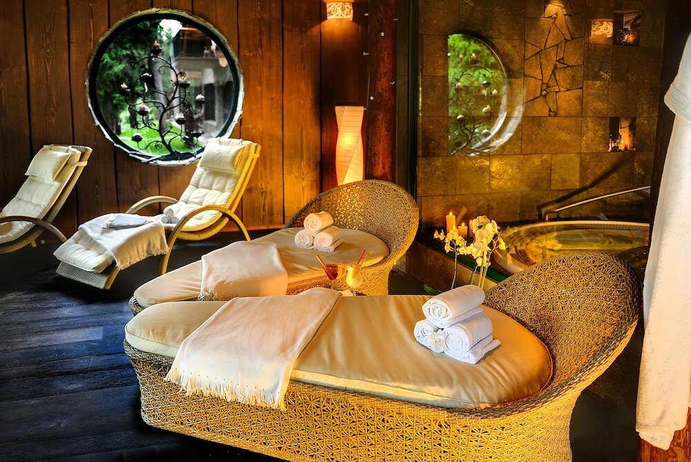 Фото Tri Studnicky