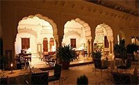 Фото Samode Haveli