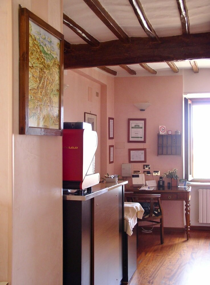 Фото Primavera Mini Hotel