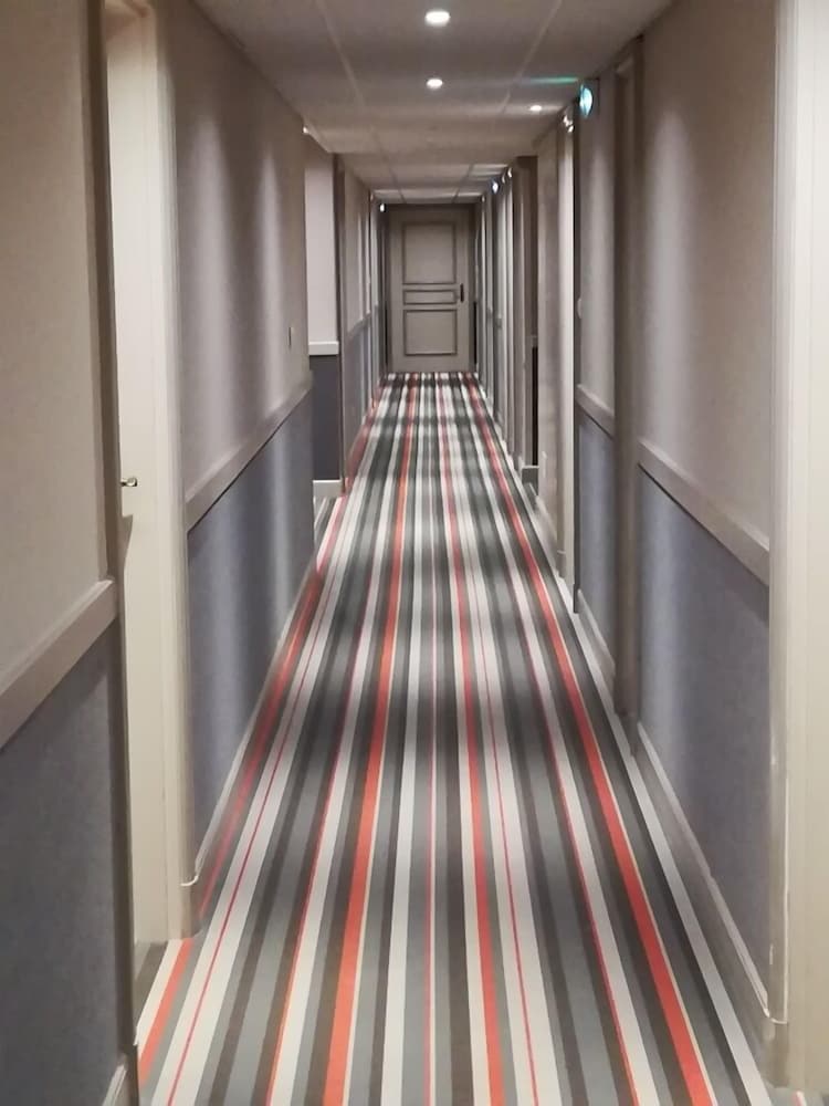 Фото Tulip Inn Honfleur Residence