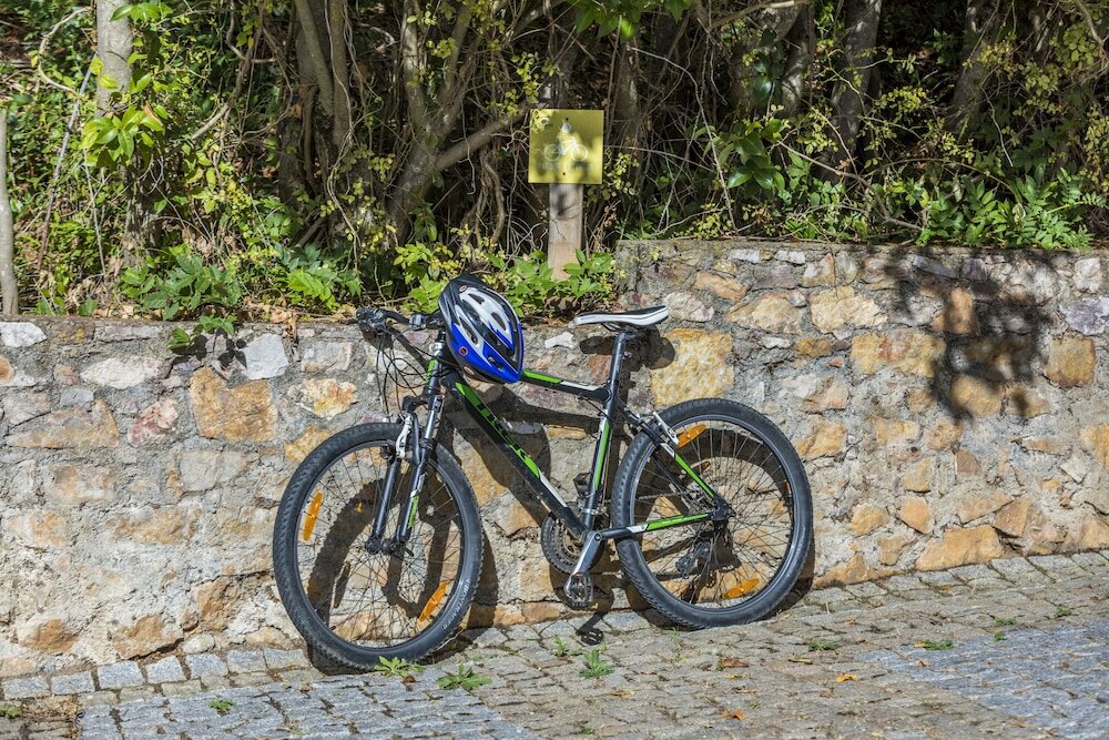 Фото Hotel Fonte Santa