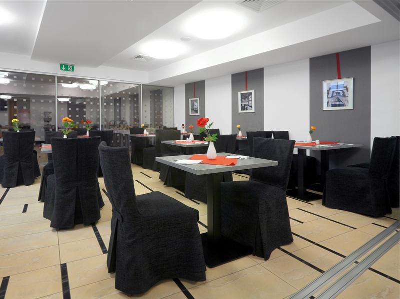 Фото Hotel Clement