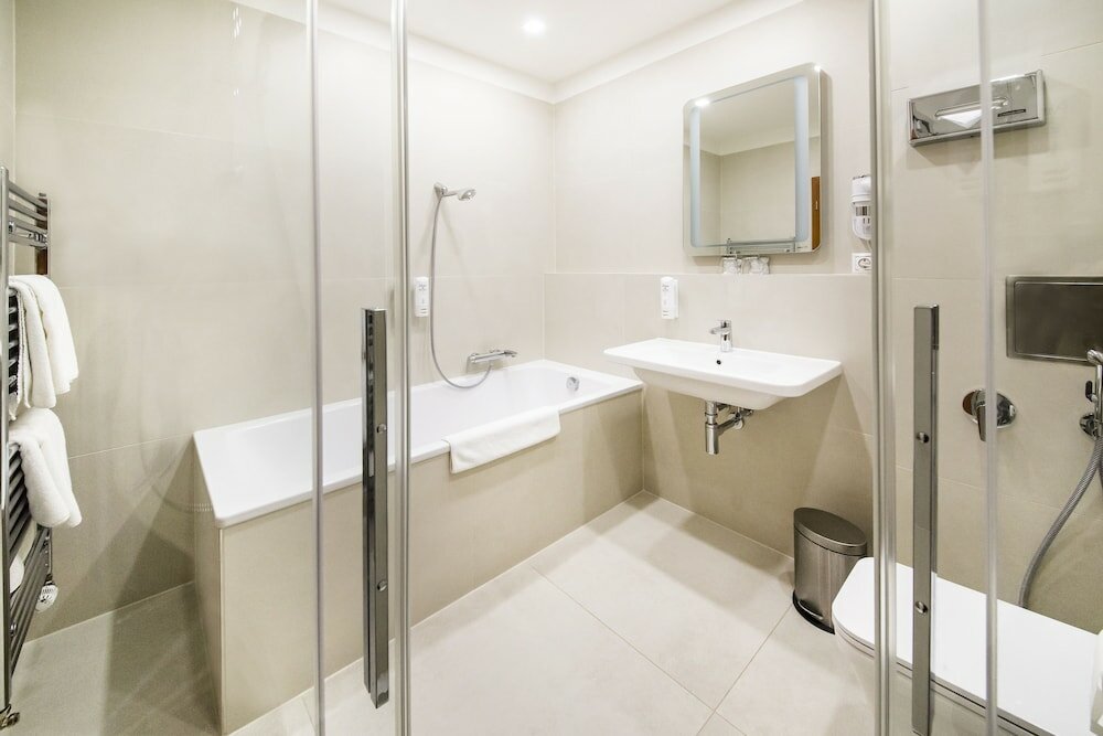 Фото Parkhotel and Congress Center Pilsen