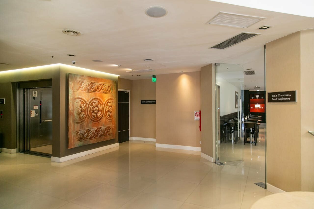 Фото Mérit San Telmo by Amerian