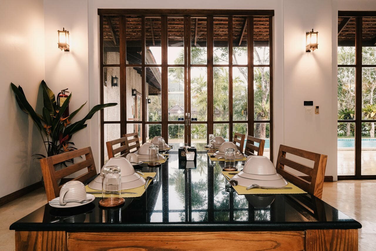 Фото Borsaen Villa