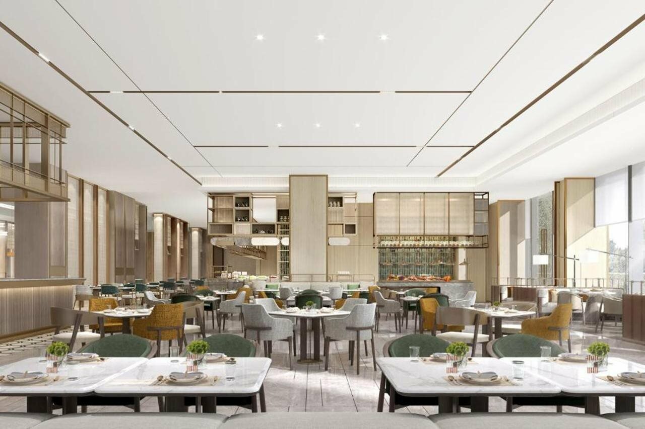 Фото Doubletree by Hilton Rugao