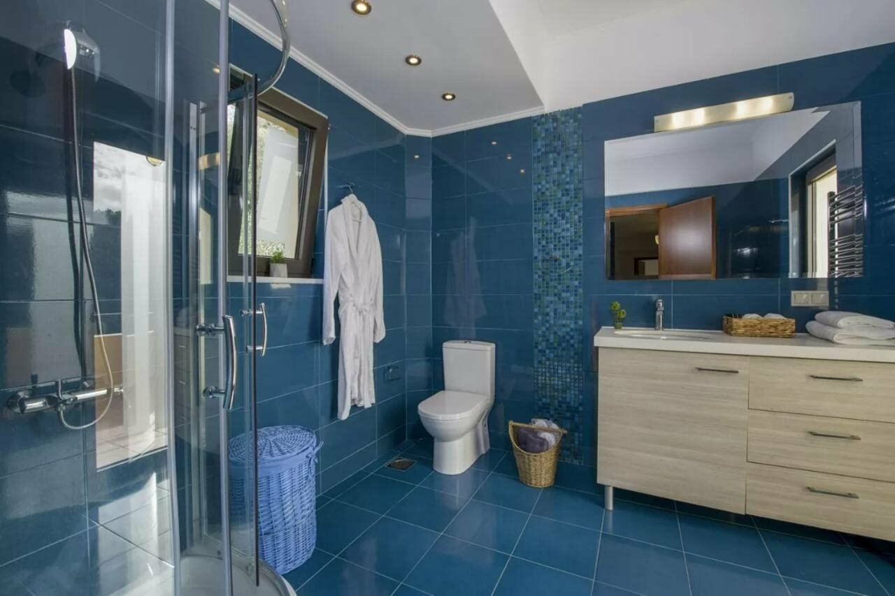 Фото Serenity River Villa