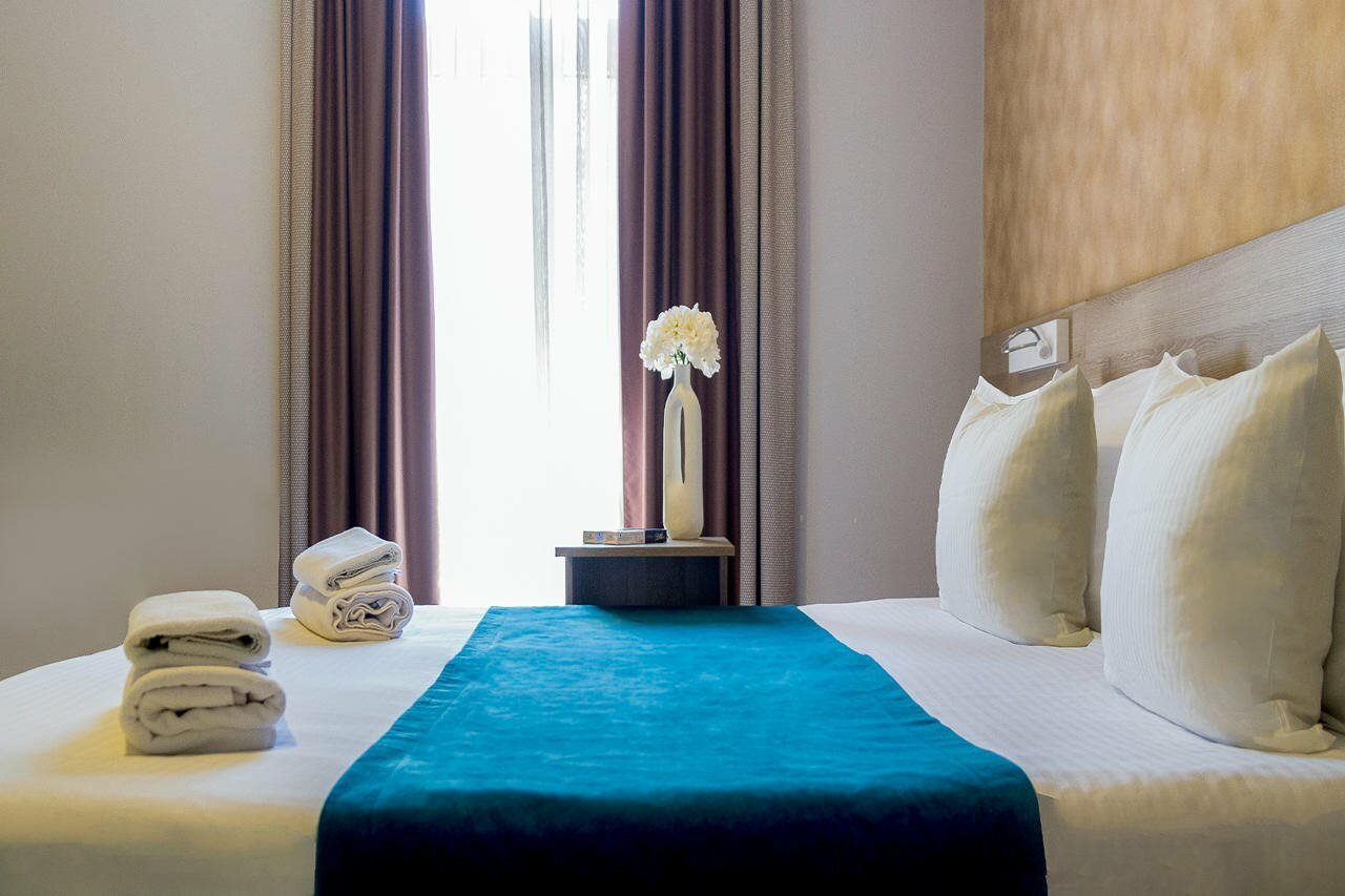 Фото Garni Hotel Mint