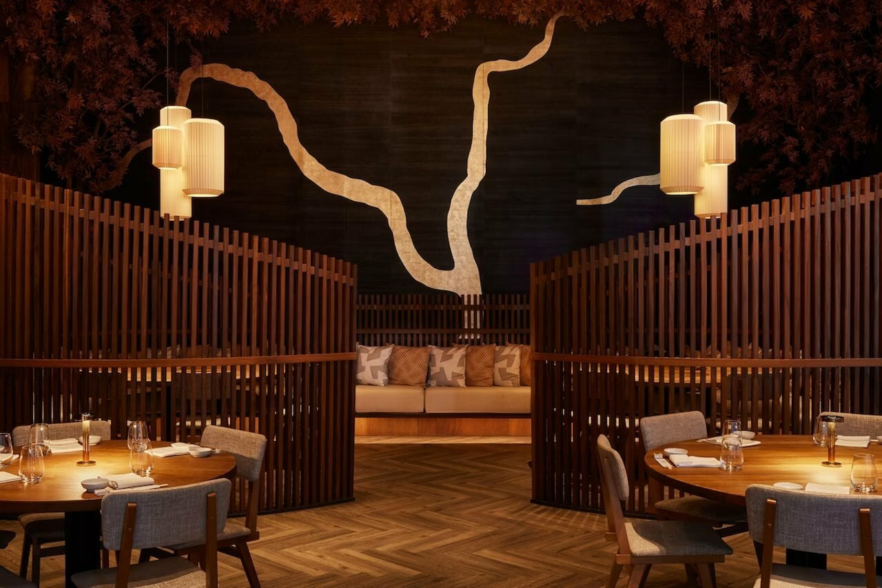 Фото Nobu Hotel Marrakech