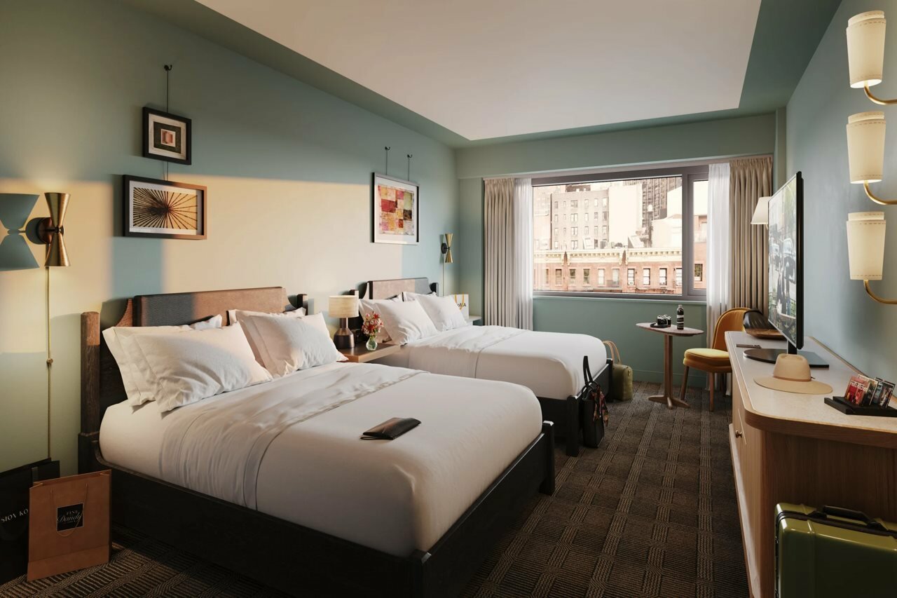 Фото Romer Hell's Kitchen