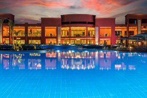 Дом отдыха Pickalbatros Laguna Club Resort Sharm El Sheikh