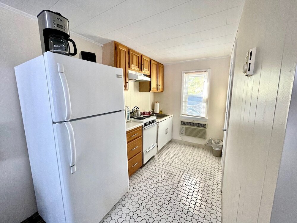 Фото Ocean Breeze Motel