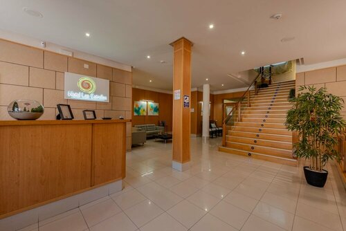Гостиница Hotel Las Estrellas
