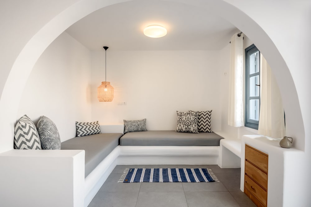 Фото Nissia Kamares Hotel Apartments