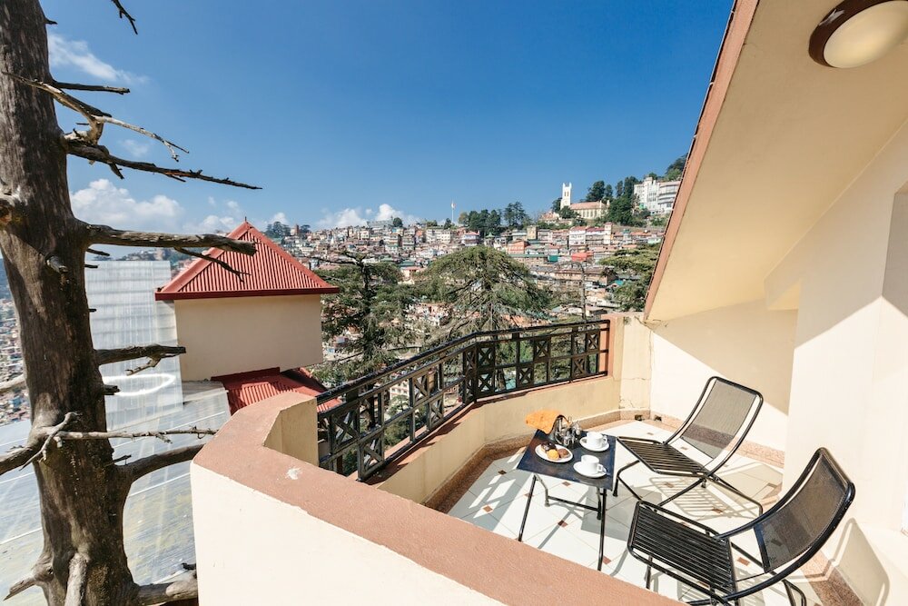 Фото Отель Willow Banks