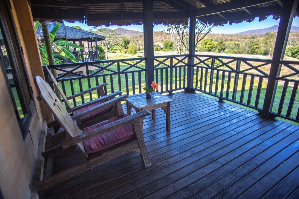 Фото Phu Pai Art Resort