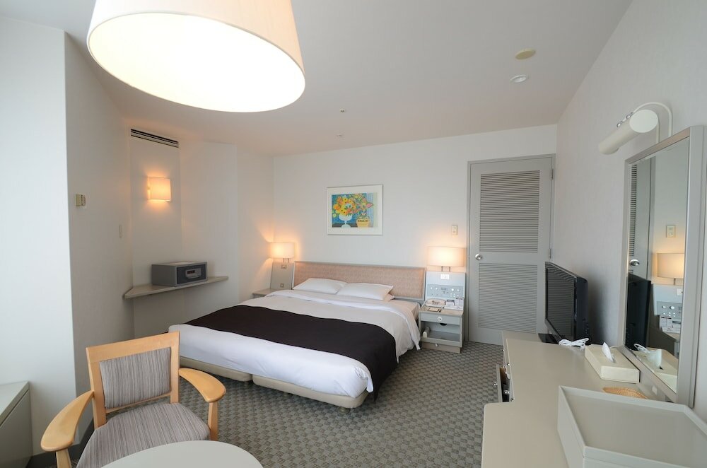 Фото Shin Furano Prince Hotel