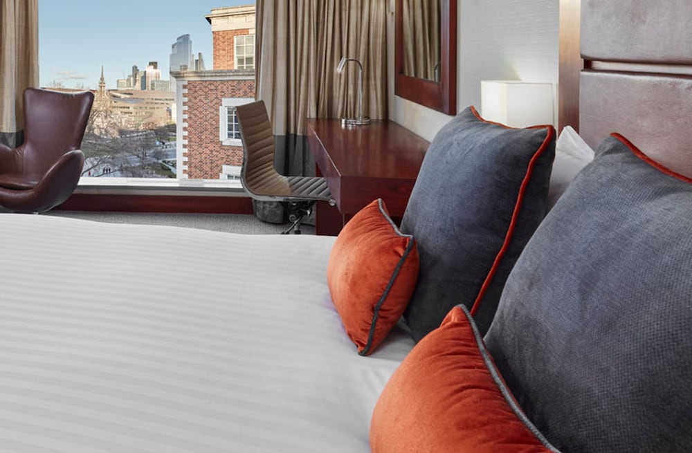 Фото Leonardo Royal London St Paul’s