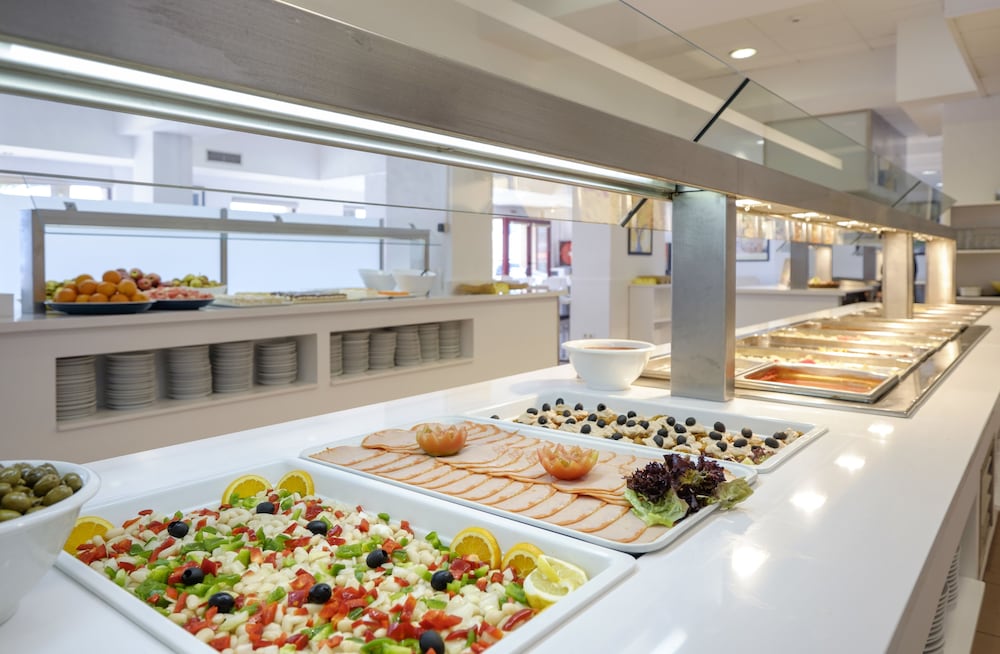 Фото Hotel Rosamar Maritim