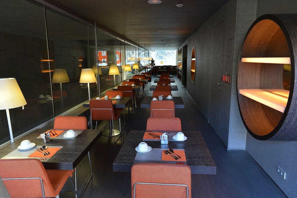 Фото Hotel Soho Barcelona