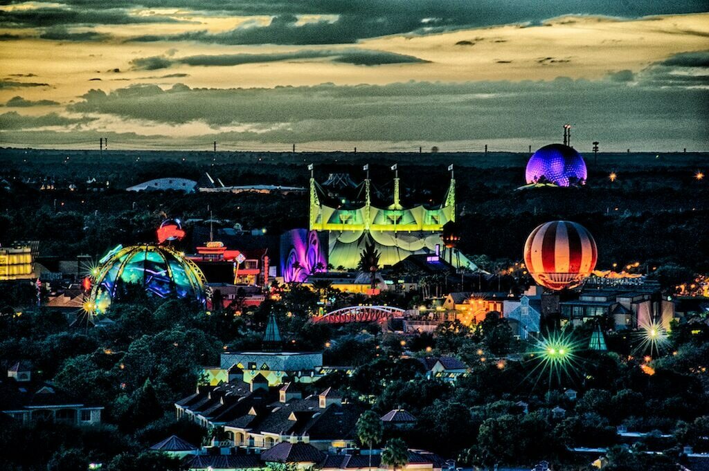 Фото Blue Heron Beach Resort