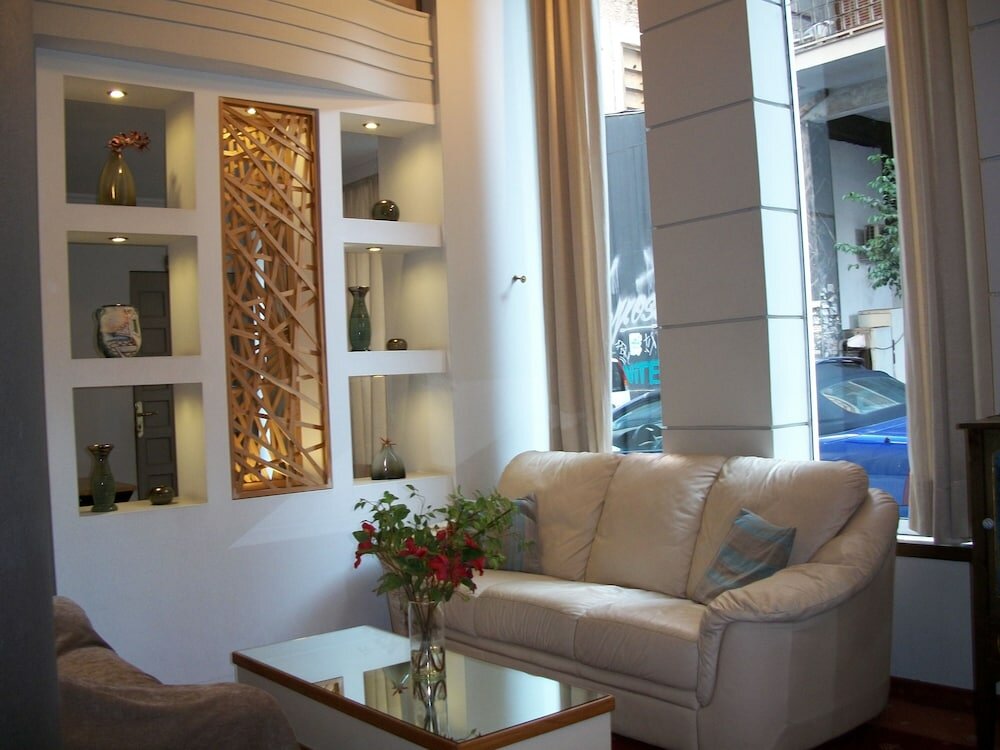 Фото Minoa Hotel