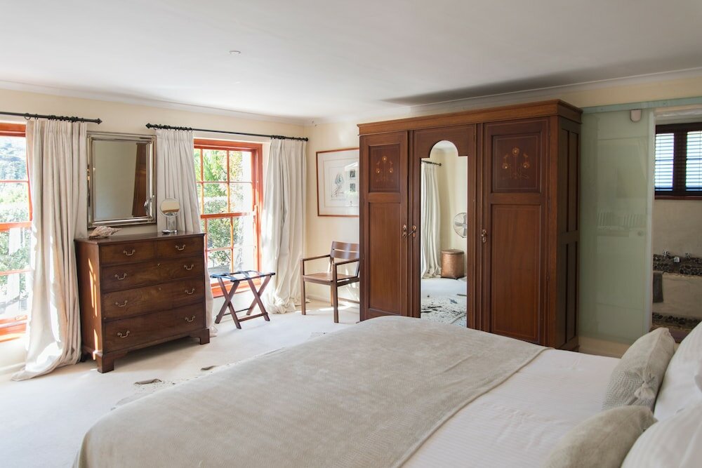 Фото Kronendal Heritage