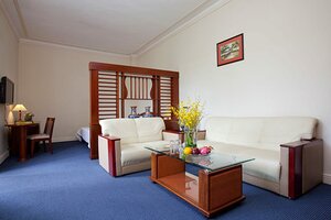 Гостиница Victory Saigon Hotel