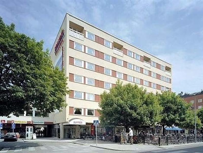 Фото отеля 1