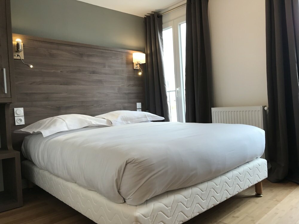 Фото Luxelthe Hotel