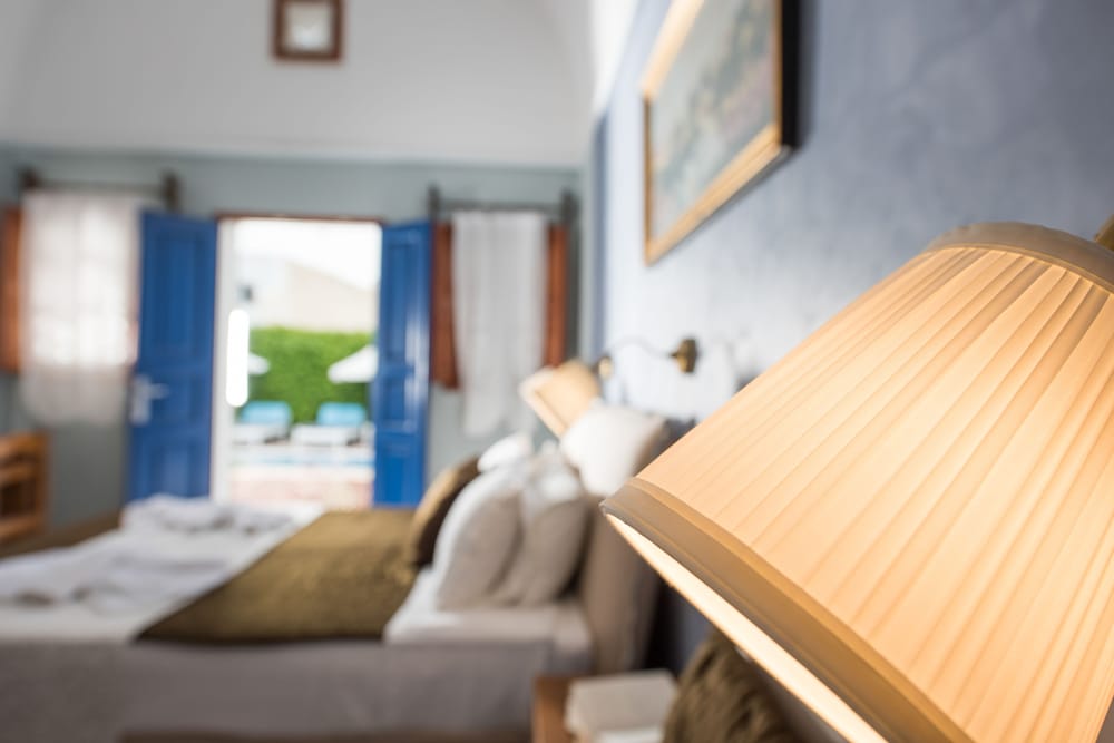 Фото Anezina Villas