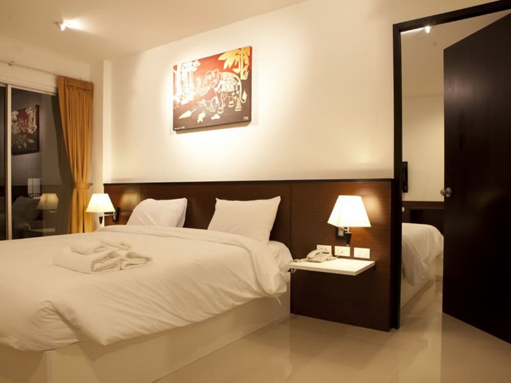 Фото отеля 3