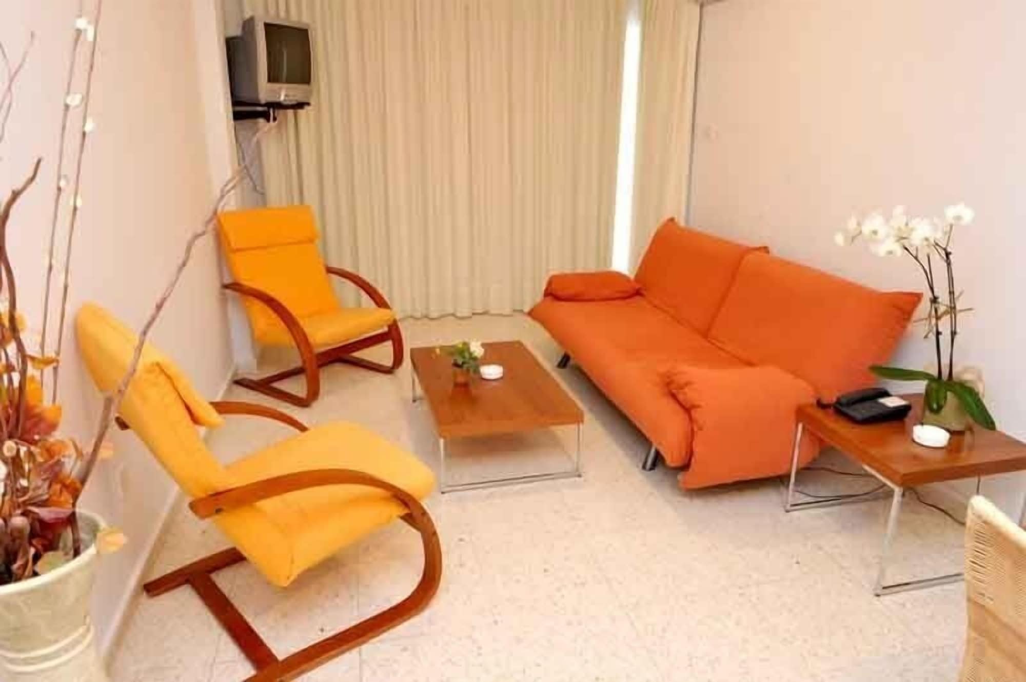 Фото AlkioNest Hotel Apartments