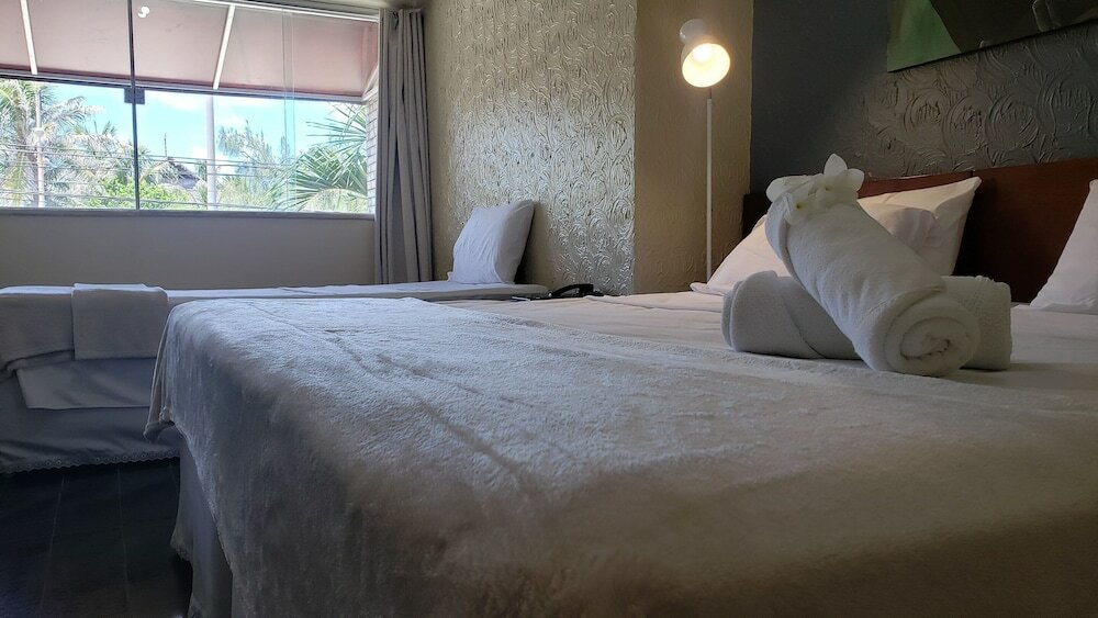 Фото Marbello Ariaú Hotel