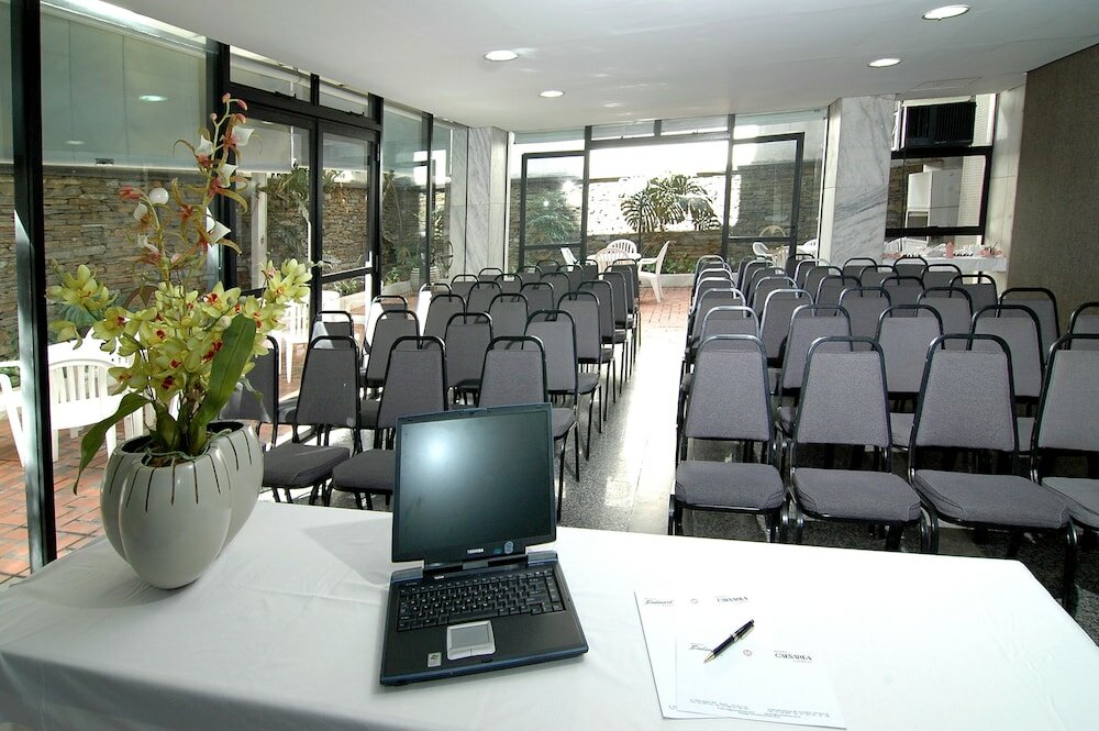 Фото Hotel Boulevard Park